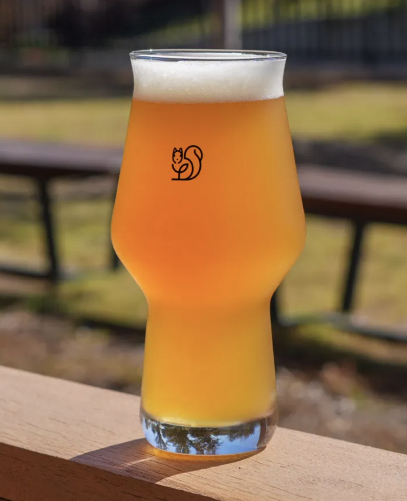 Funkanova | Farmhouse Saison   from our brewery in The Colony, TX